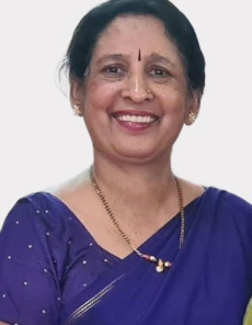 Mrs Jayashree