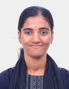 Mrs Neeraja Kamath C