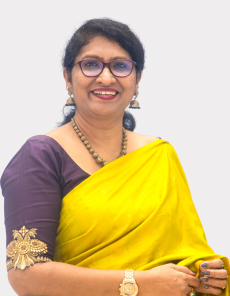 Tanuja Maben